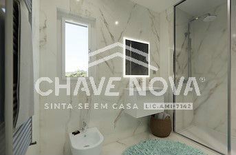 Apartamento T2 Luxo na Praia da Costa Nova