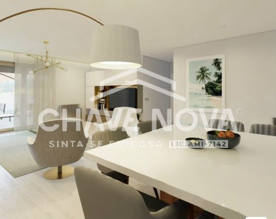 Apartamento T2 Luxo na Praia da Costa Nova