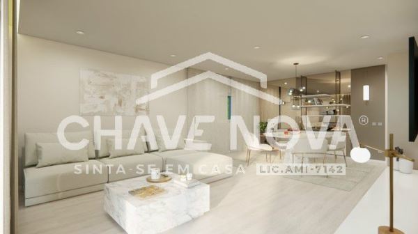 Apartamento T2 Luxo na Praia da Costa Nova