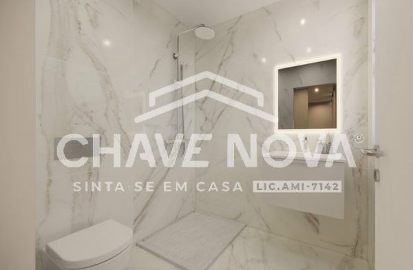 Apartamento T2 Luxo na Praia da Costa Nova