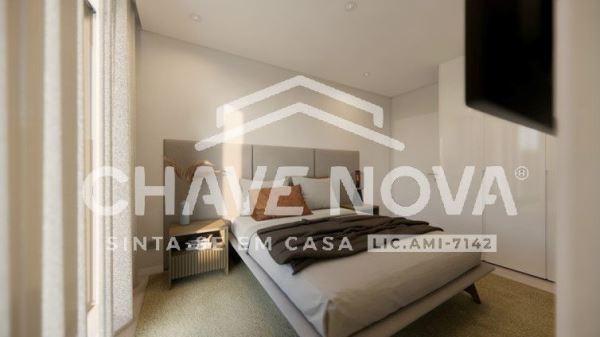 Apartamento T2 Luxo na Praia da Costa Nova