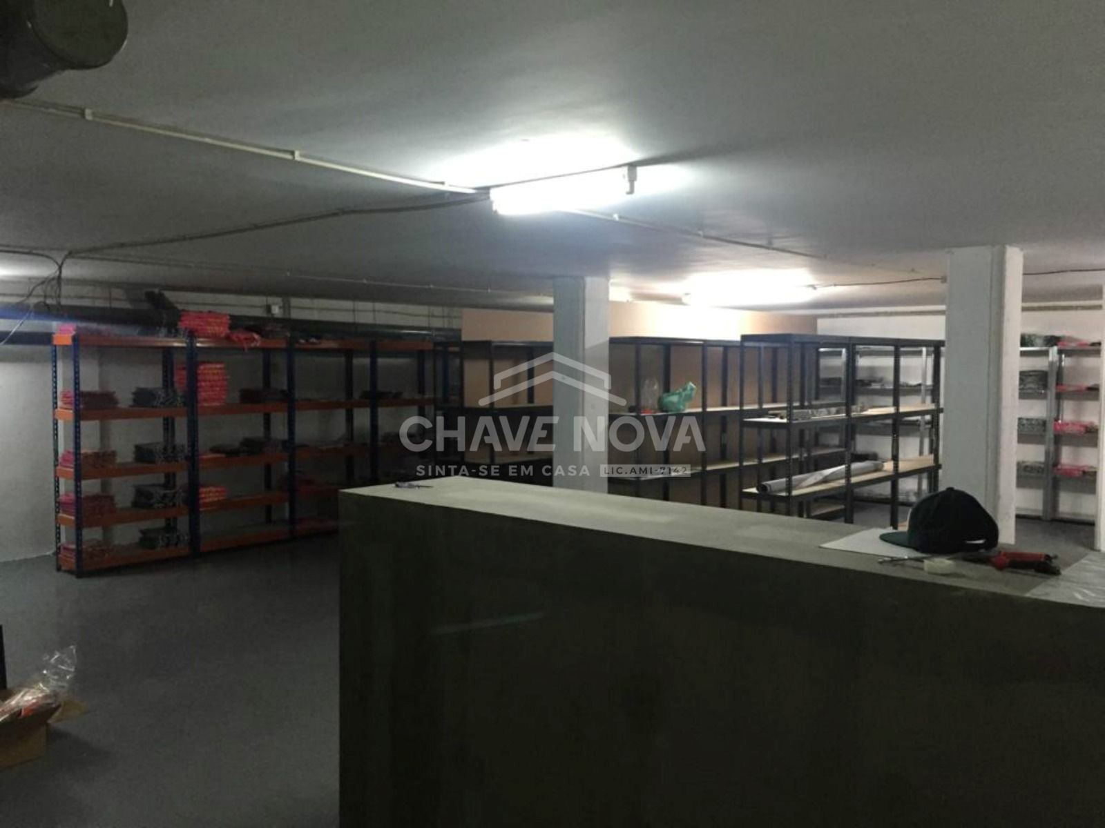 Loja para Venda em Matosinhos e Leça da Palmeira