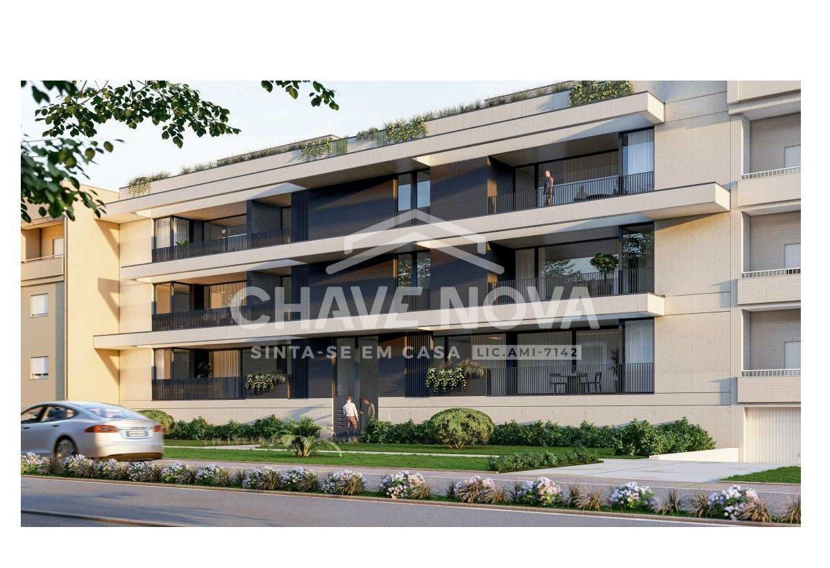 Apartamento T3 para Venda em Gafanha da Boa Hora