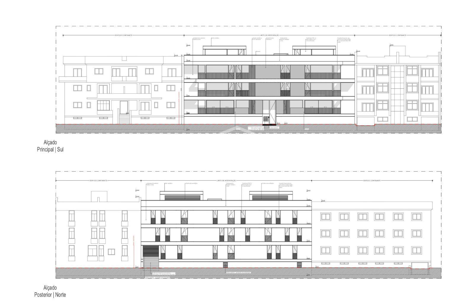 Apartamento T3 para Venda em Gafanha da Boa Hora
