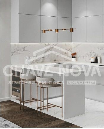 Apartamento T3 para Venda em Gafanha da Boa Hora