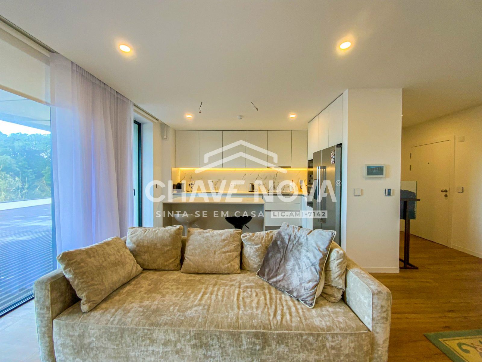 Apartamento T2 para Venda em Gafanha da Encarnação