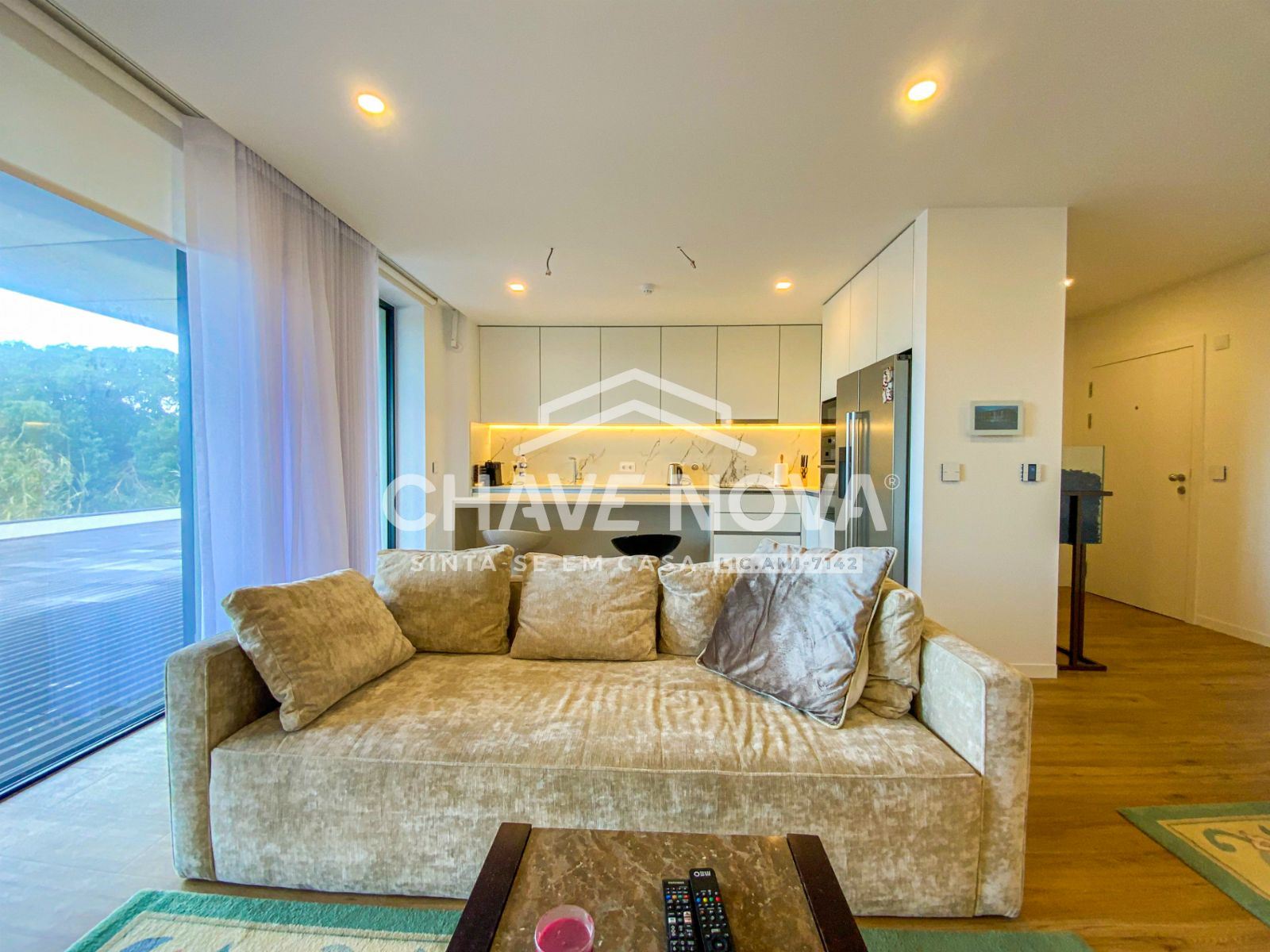 Apartamento T2 para Venda em Gafanha da Encarnação