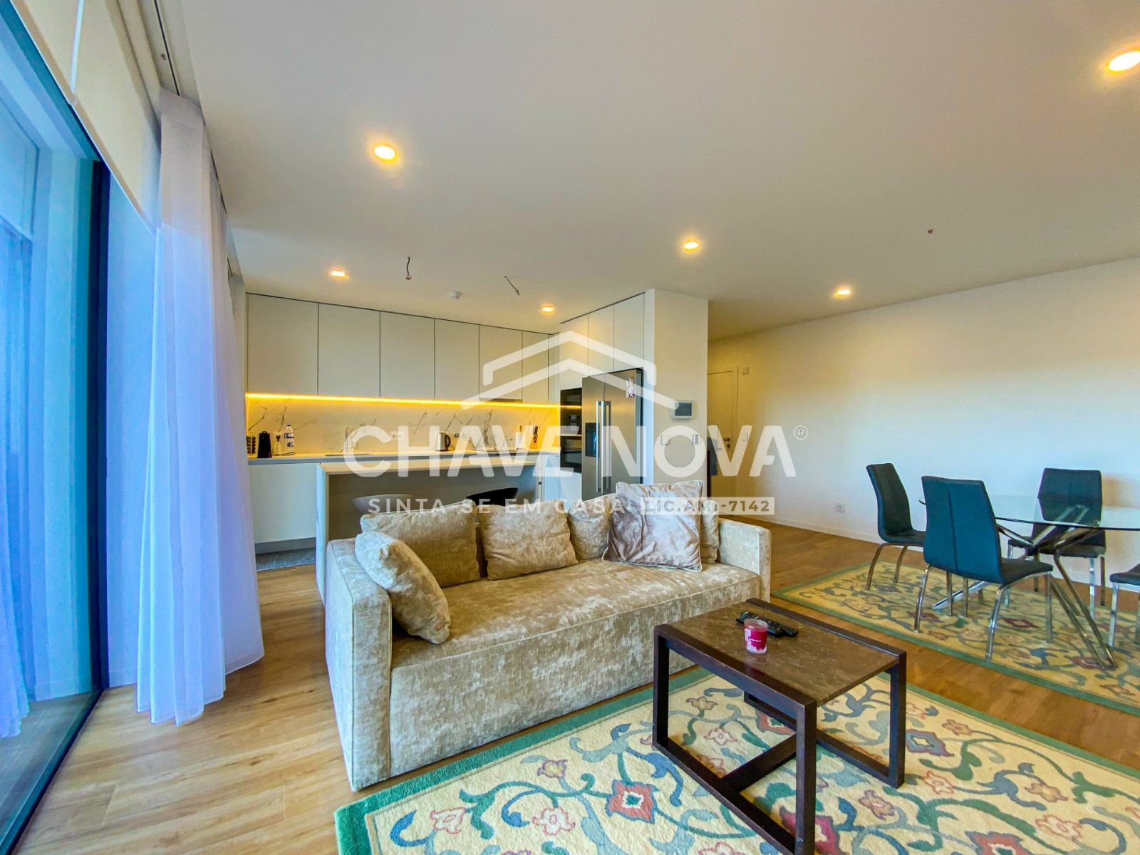 Apartamento T2 para Venda em Gafanha da Encarnação