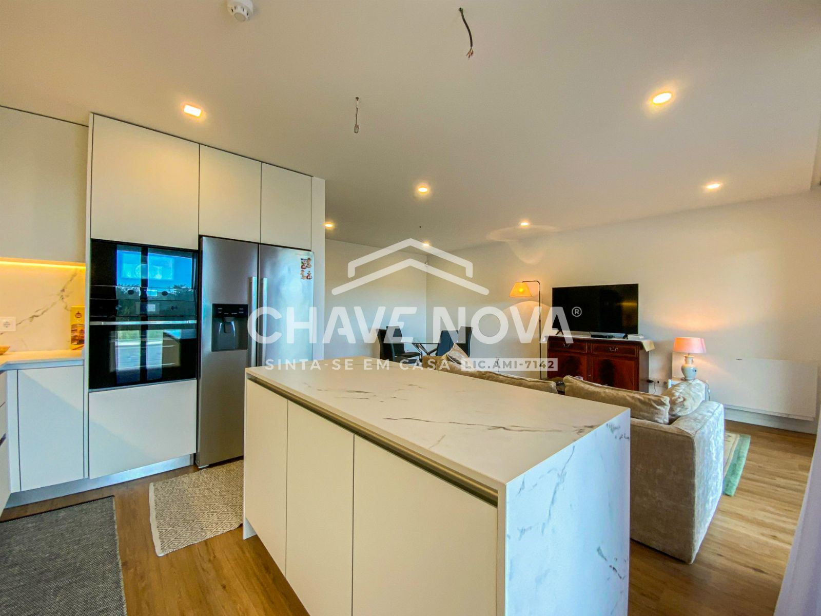 Apartamento T2 para Venda em Gafanha da Encarnação