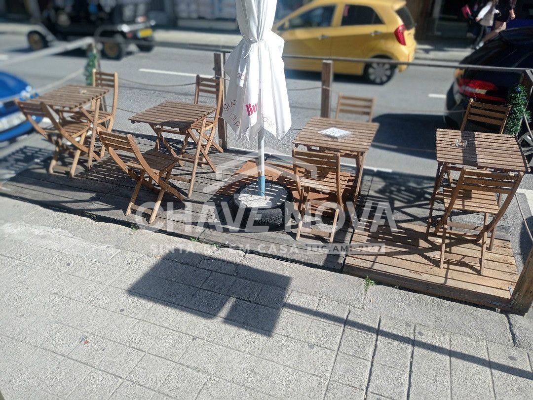 Trespasse Restaurante /Snack Bar - Porto