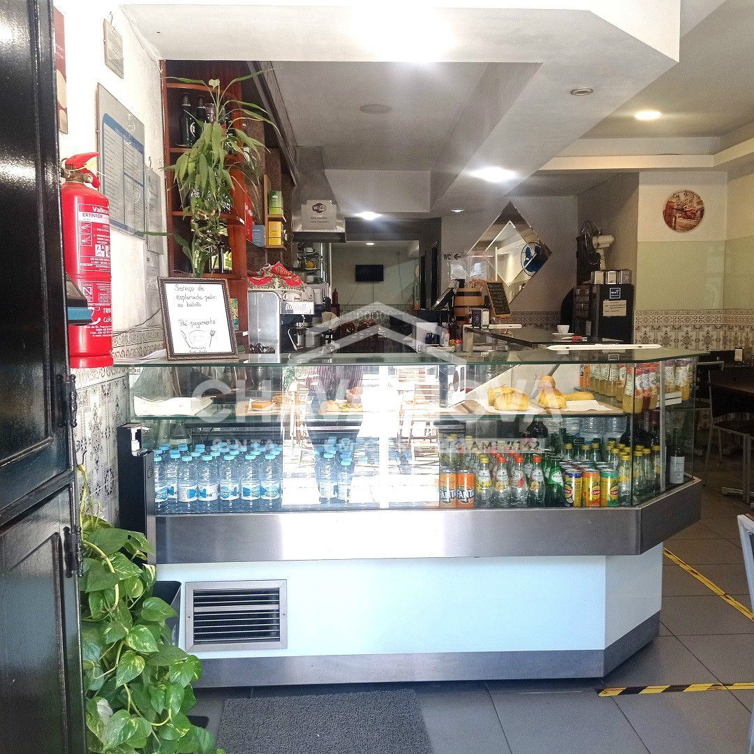 Trespasse Restaurante /Snack Bar - Porto