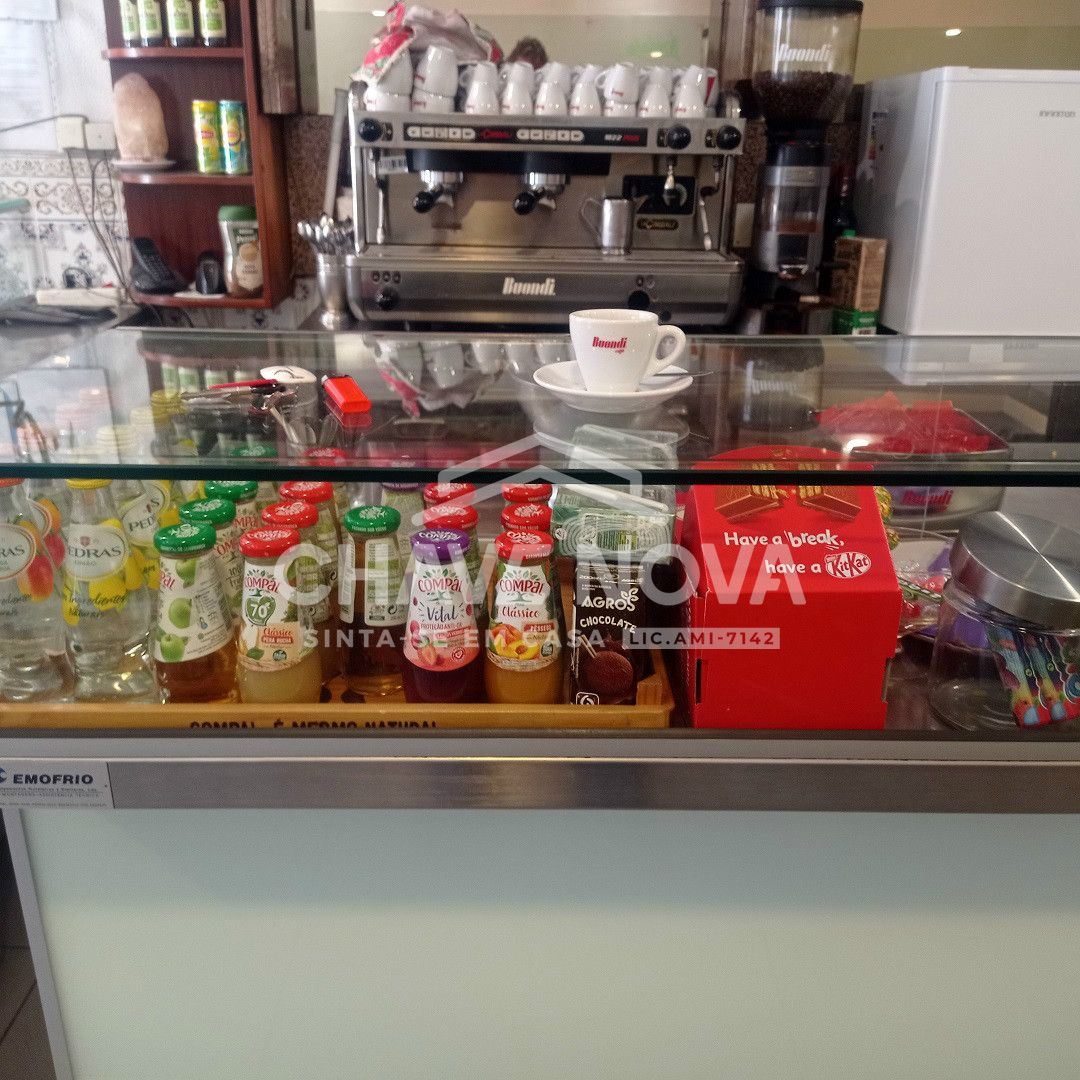 Trespasse Restaurante /Snack Bar - Porto