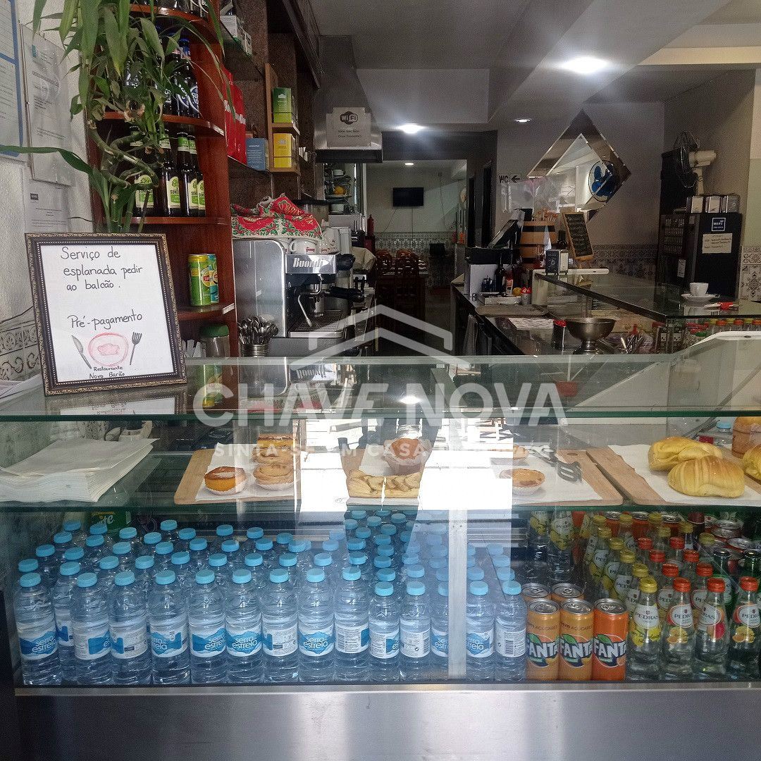Trespasse Restaurante /Snack Bar - Porto