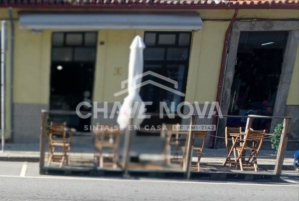 Trespasse Restaurante /Snack Bar - Porto