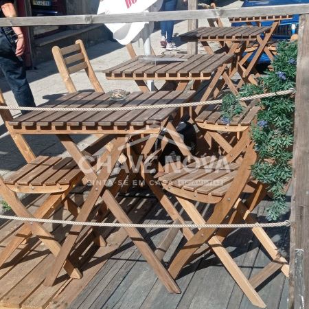 Trespasse Restaurante /Snack Bar - Porto