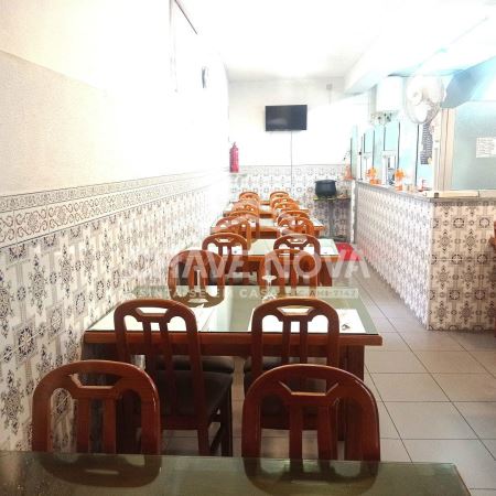 Trespasse Restaurante /Snack Bar - Porto