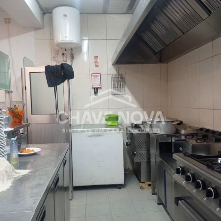 Trespasse Restaurante /Snack Bar - Porto