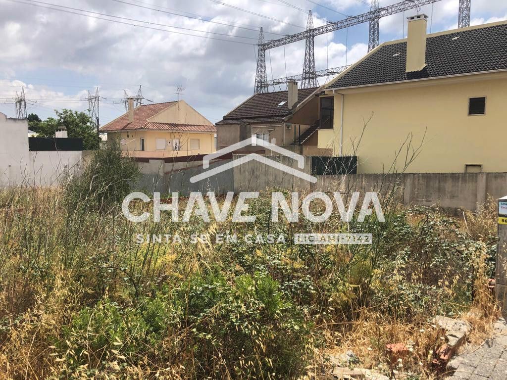 Terreno para moradia individual com projeto aprovado