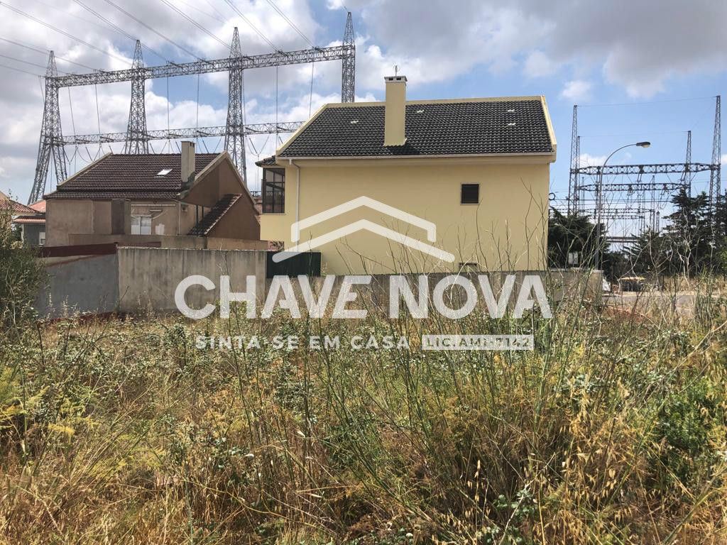 Terreno para moradia individual com projeto aprovado
