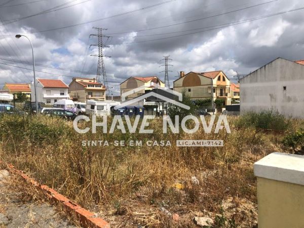 Terreno para moradia individual com projeto aprovado
