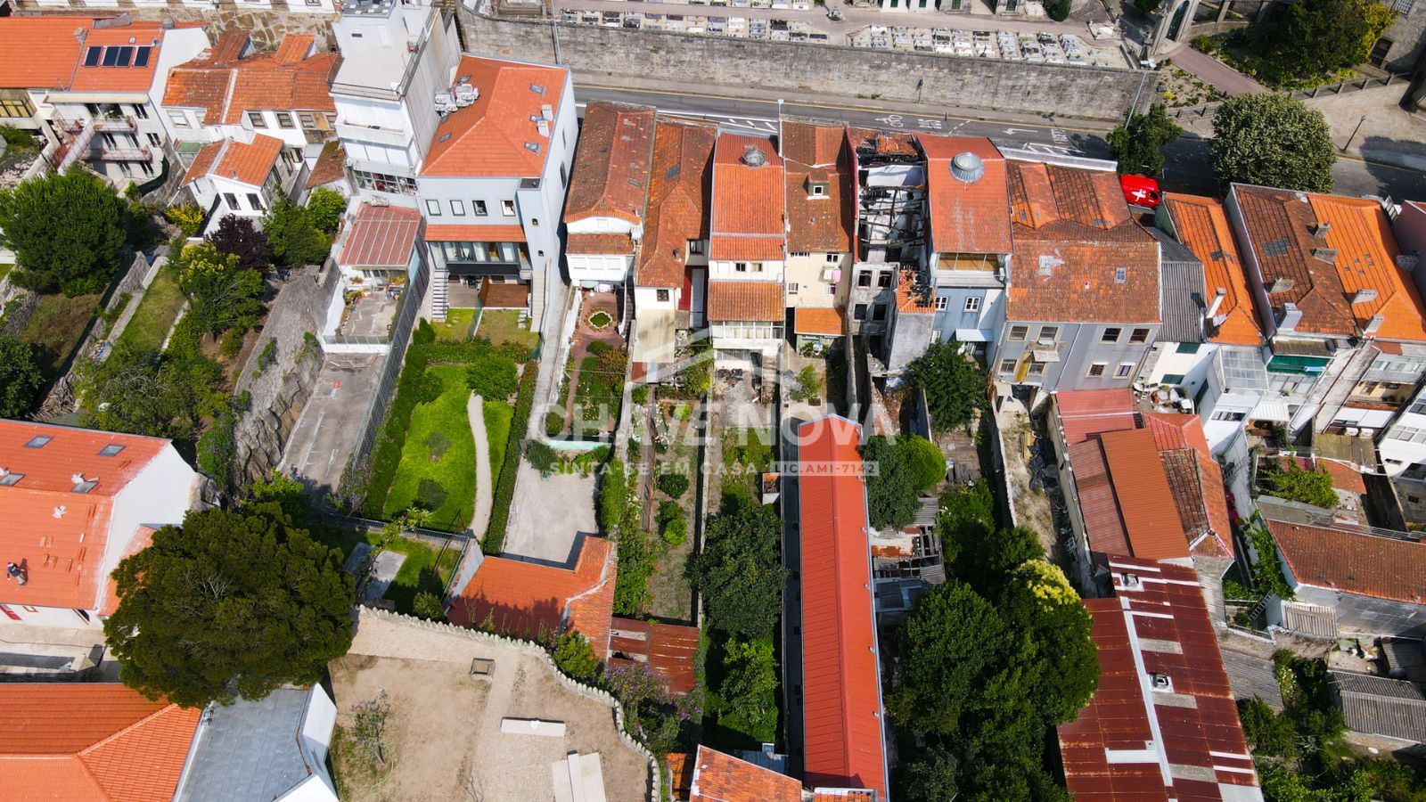 Prédio para Venda em Cedofeita, Santo Ildefonso, Sé, Miragaia, São Nicolau e Vitória