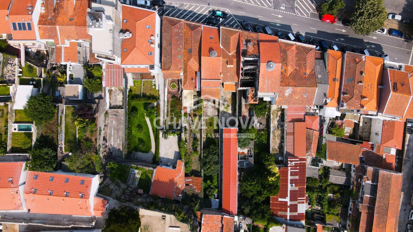 Prédio para Venda em Cedofeita, Santo Ildefonso, Sé, Miragaia, São Nicolau e Vitória