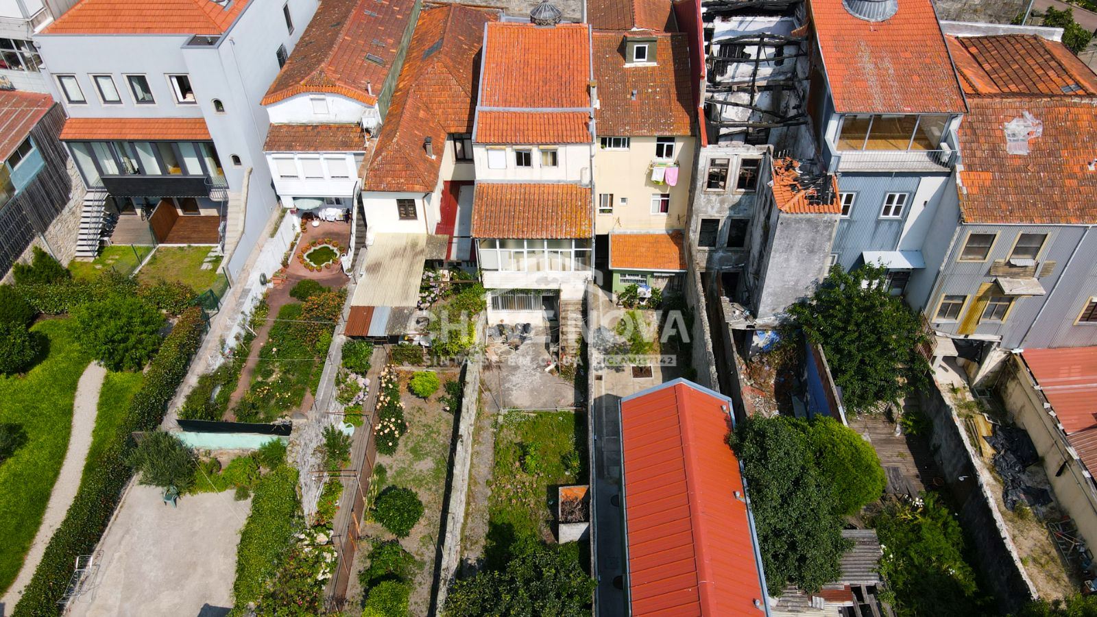 Prédio para Venda em Cedofeita, Santo Ildefonso, Sé, Miragaia, São Nicolau e Vitória