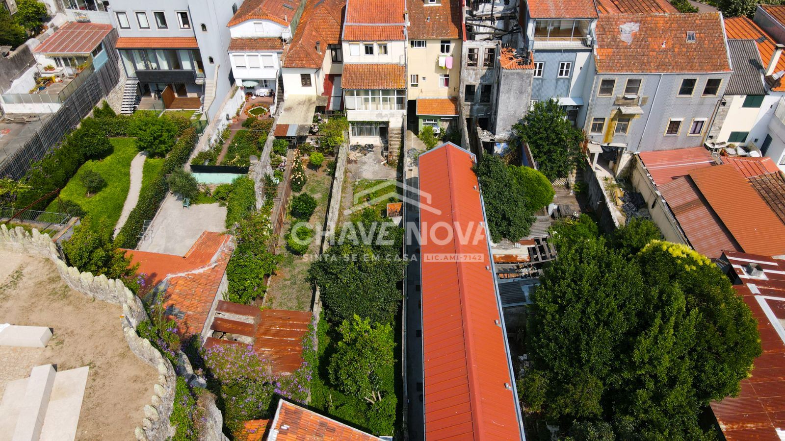 Prédio para Venda em Cedofeita, Santo Ildefonso, Sé, Miragaia, São Nicolau e Vitória