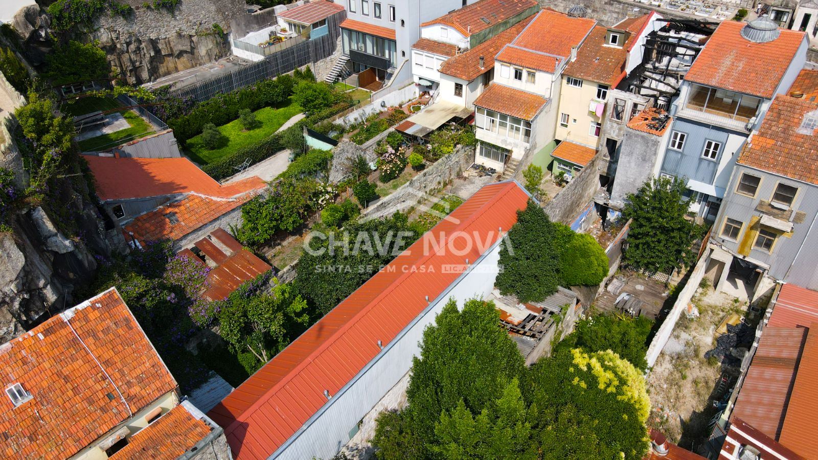 Prédio para Venda em Cedofeita, Santo Ildefonso, Sé, Miragaia, São Nicolau e Vitória