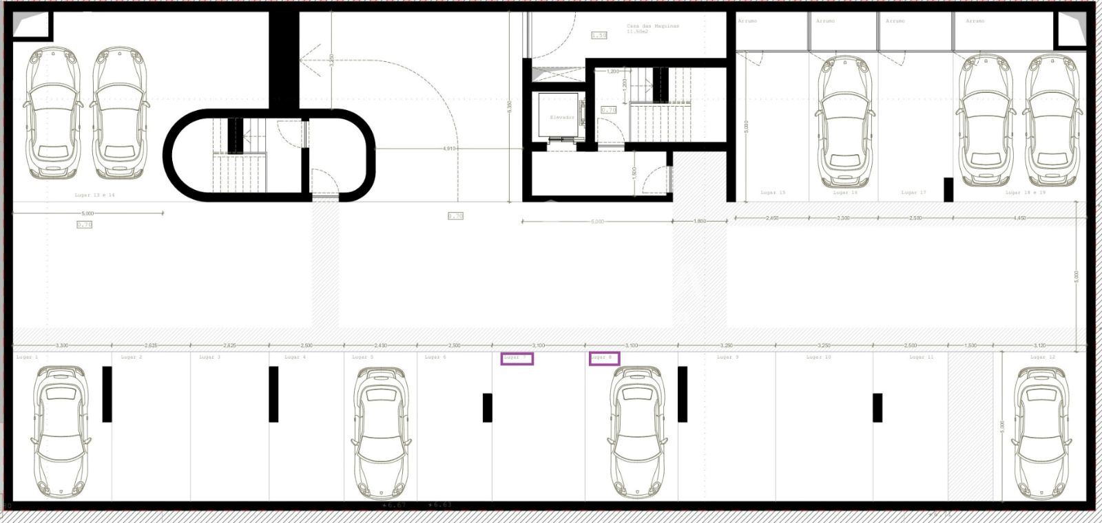 Apartamento T3 para Venda em Glória e Vera Cruz