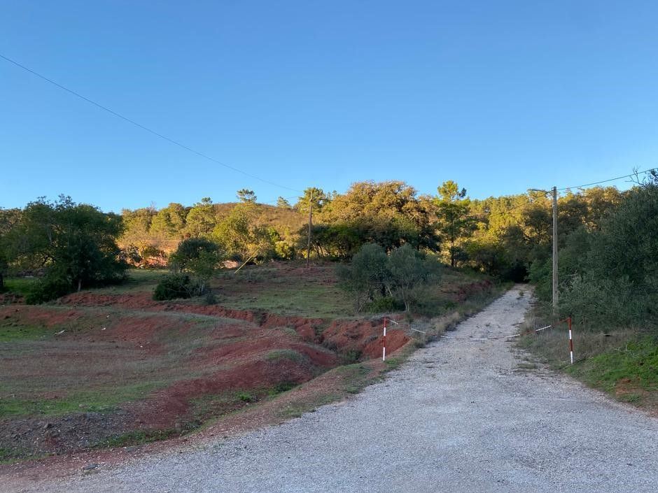 Terreno Misto para Venda em São Brás de Alportel