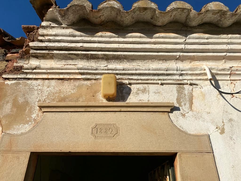 Terreno Misto para Venda em São Brás de Alportel