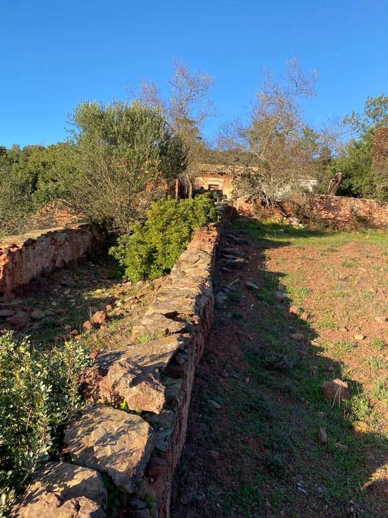 Terreno Misto para Venda em São Brás de Alportel