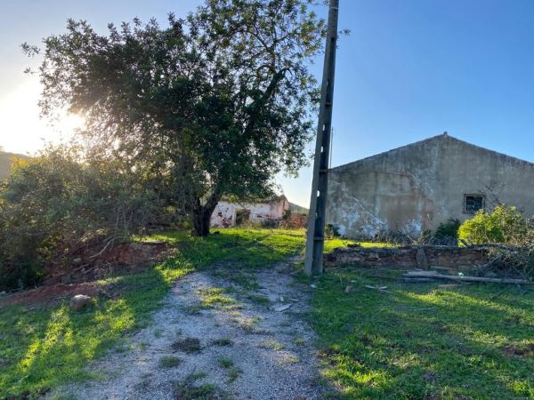 Land for sale in São Brás de Alportel, Portugal — €680,000