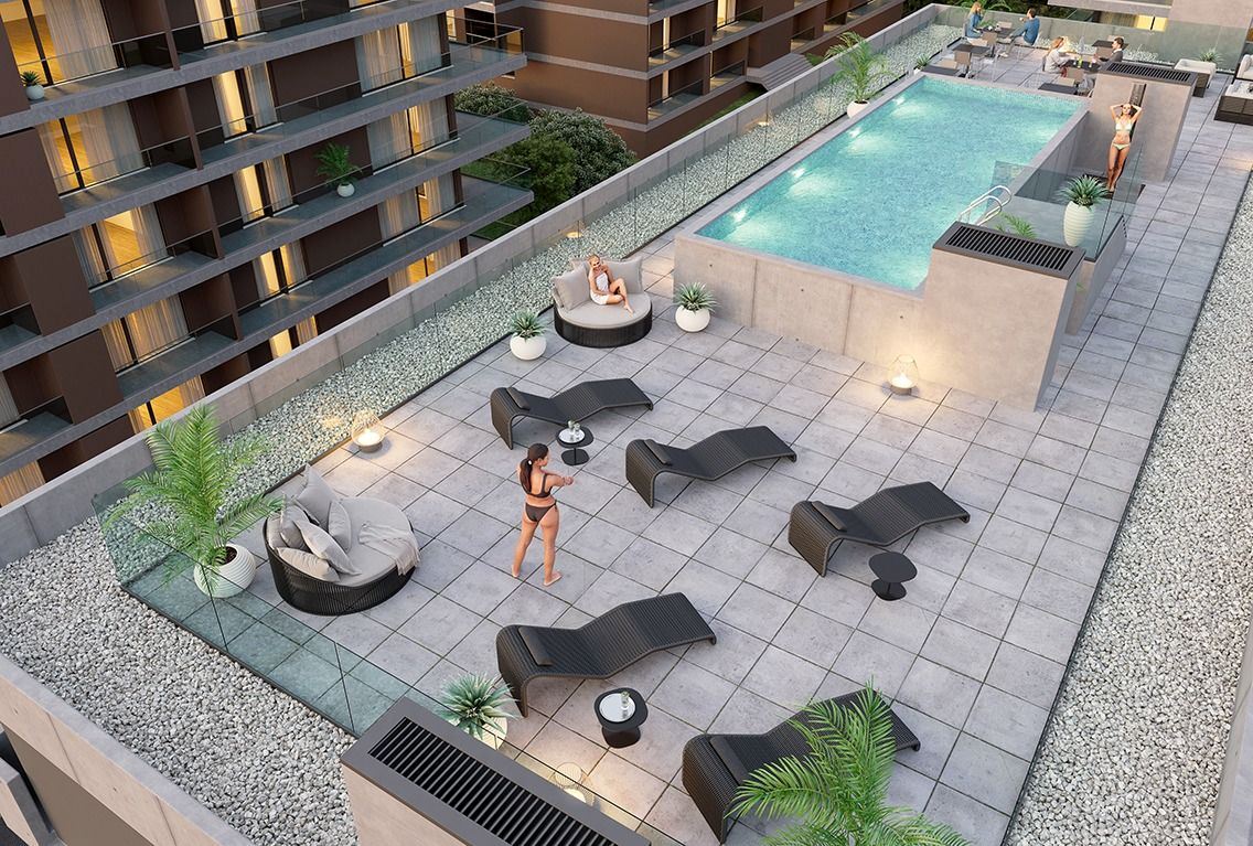 Apartamento T0 para Venda em Oliveira do Douro