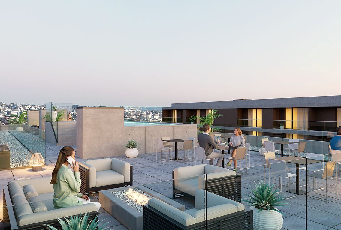 Apartamento T0 para Venda em Oliveira do Douro Foto 5