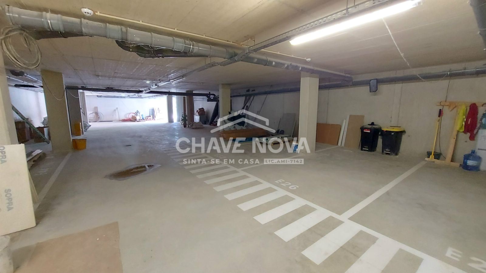 Apartamento T0 para Venda em Oliveira do Douro Foto 23