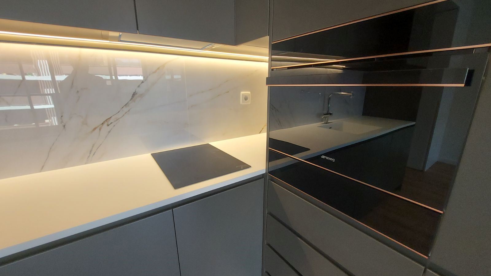 Apartamento T0 para Venda em Oliveira do Douro Foto 17