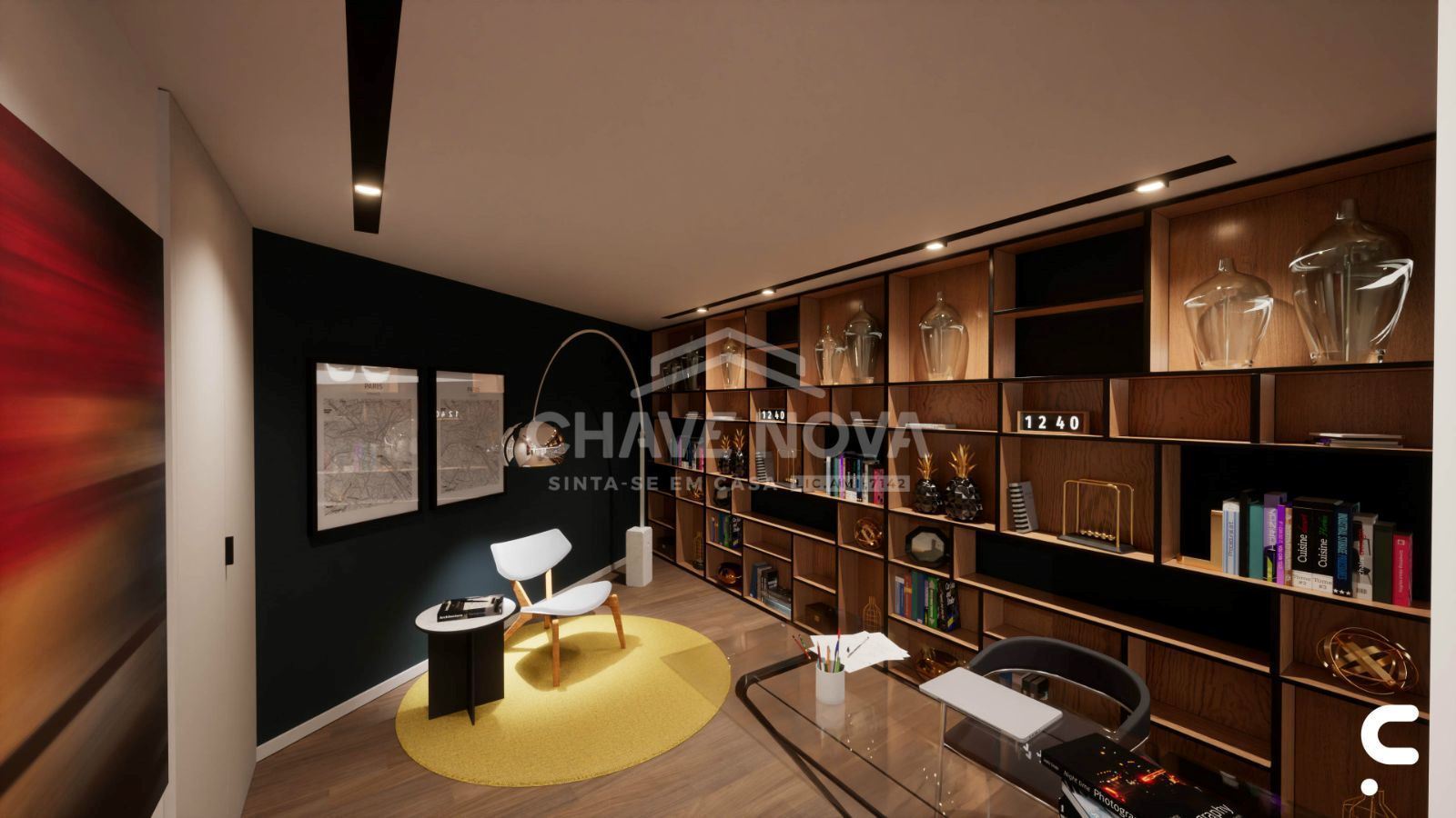 Moradia T3 para Venda em Canidelo