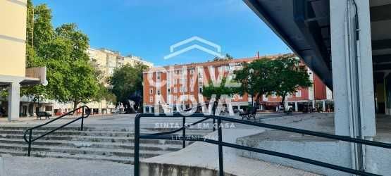 Loja para Venda em Olivais Foto 21