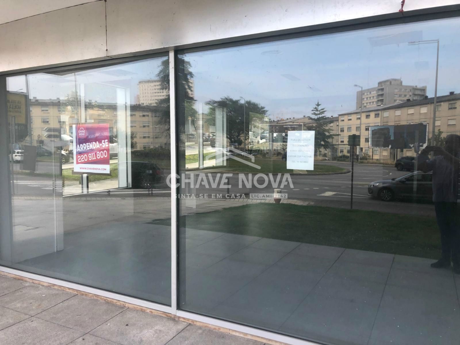 Loja para Arrendamento em Lordelo do Ouro e Massarelos Foto 6