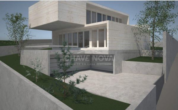 Land for sale in Vila Nova de Gaia, Portugal — €90,000