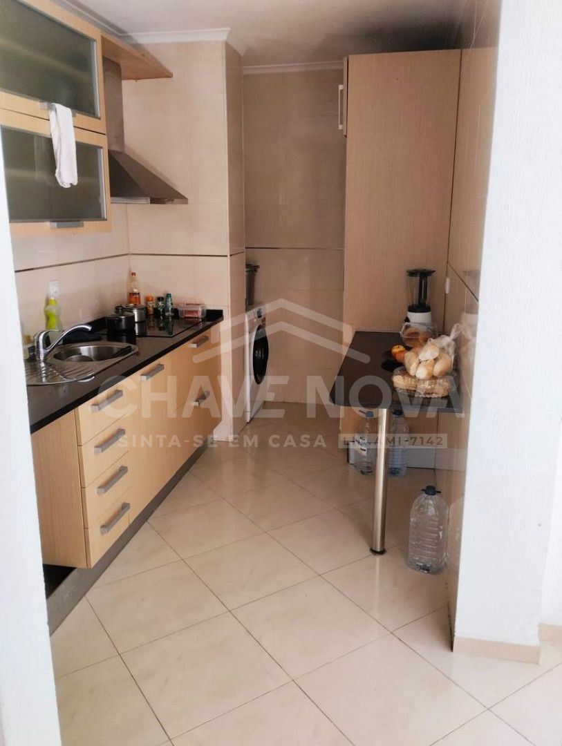 Apartamento T2 em Massamá - Ótima localização