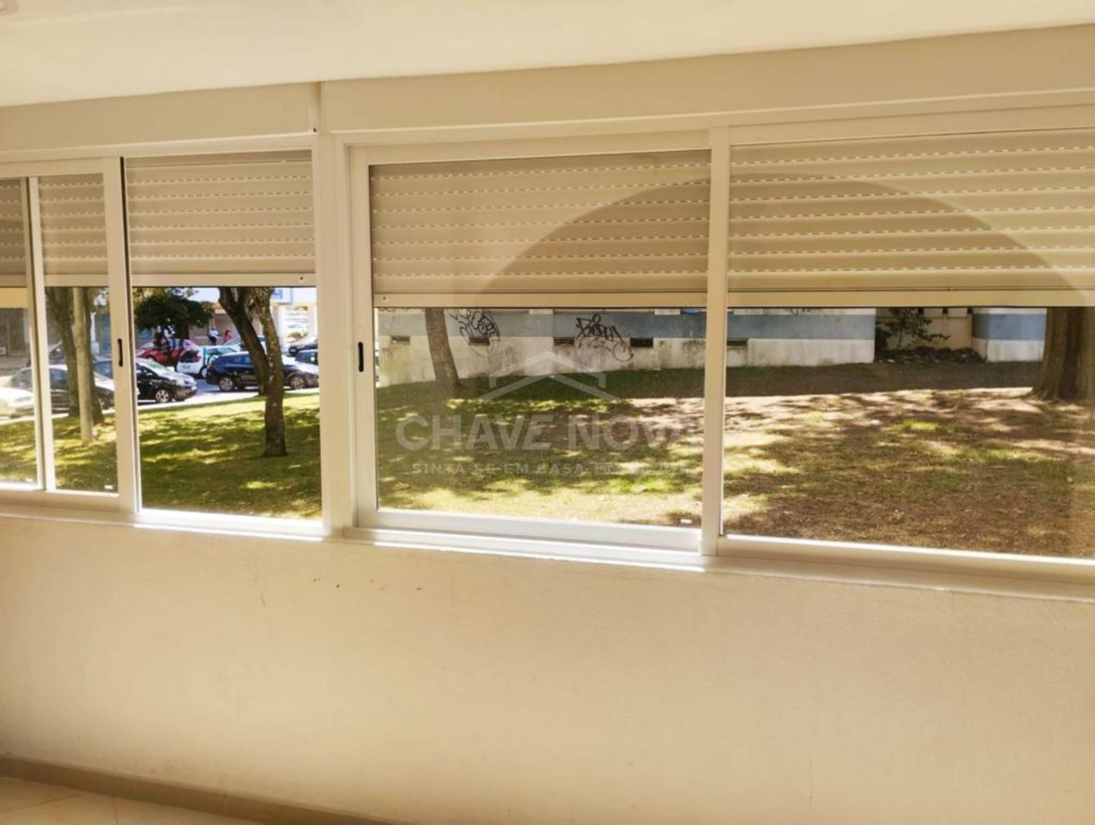 Apartamento T2 em Massamá - Ótima localização