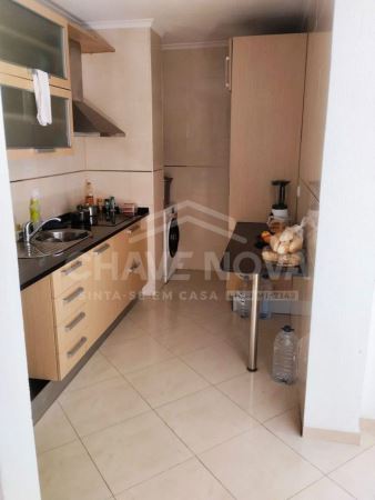 Apartamento T2 em Massamá - Ótima localização