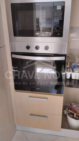 Apartamento T2 em Massamá - Ótima localização
