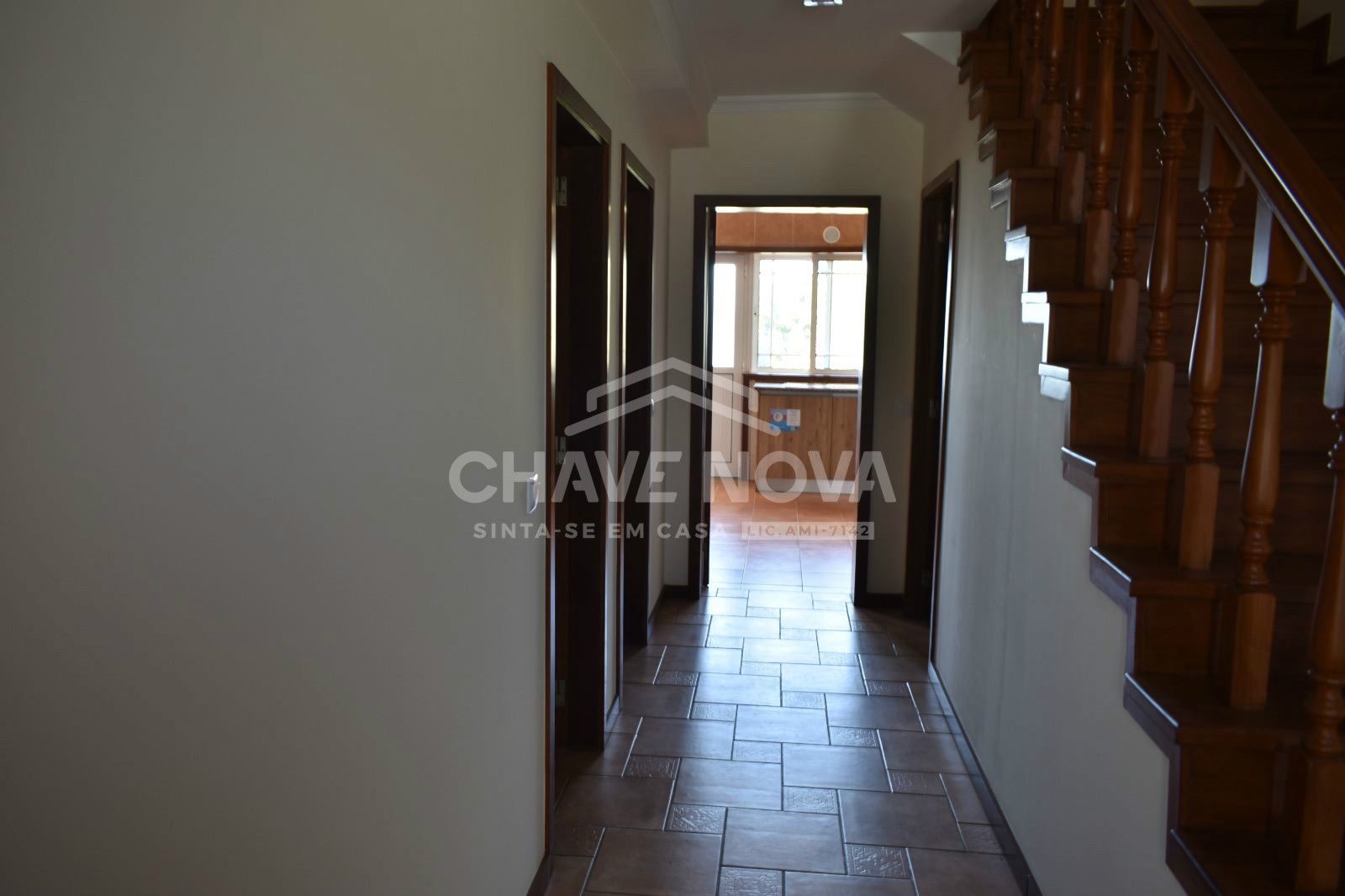 Moradia T3 para Venda em Branca