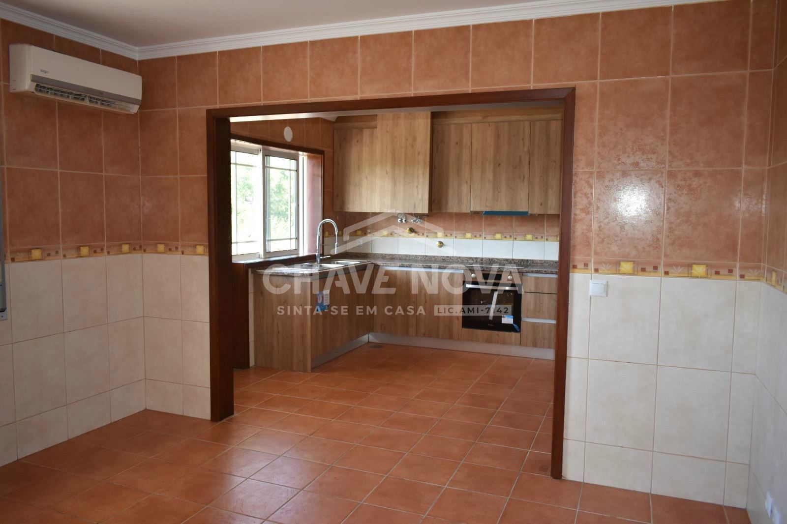 Moradia T3 para Venda em Branca