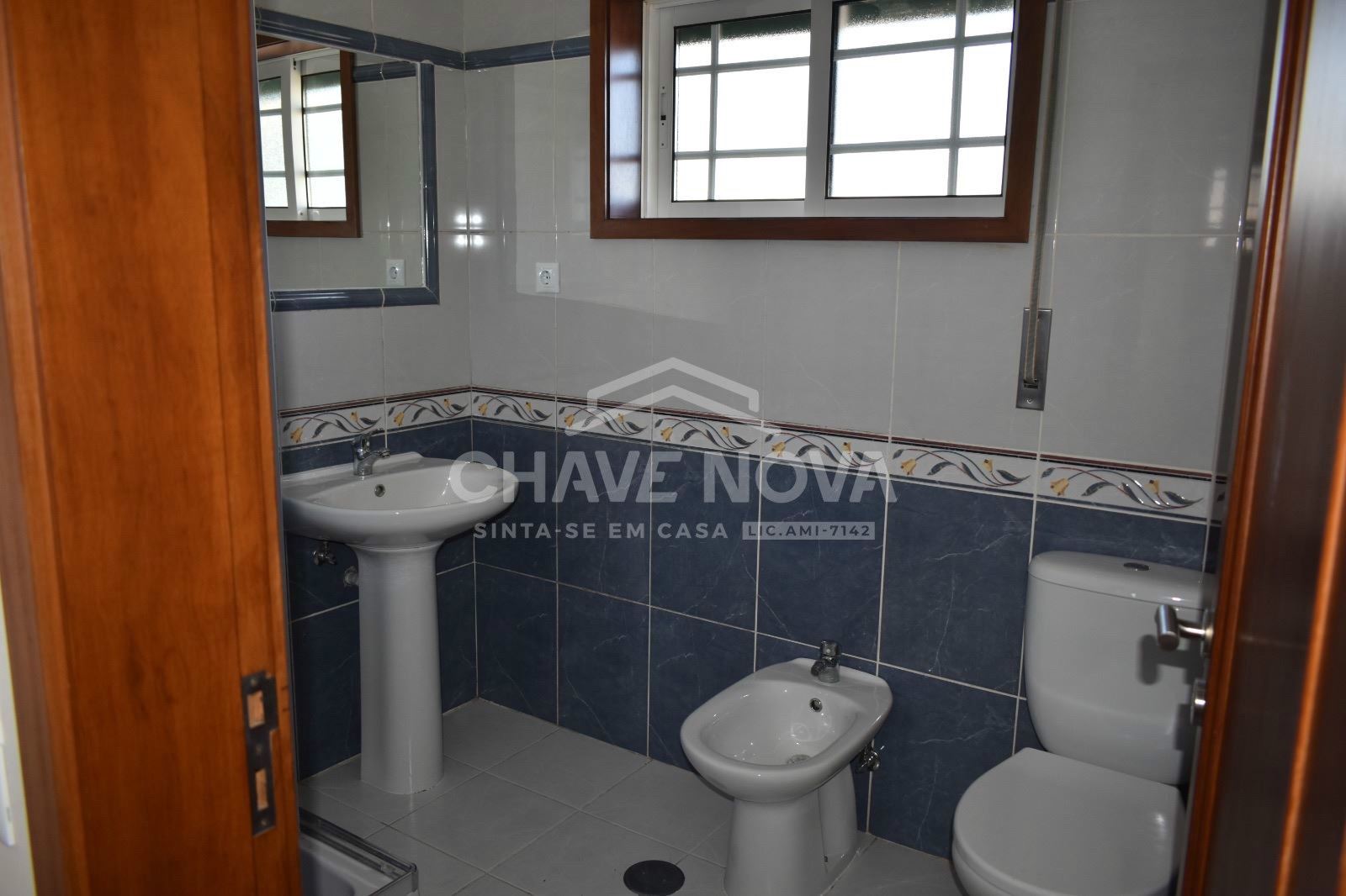 Moradia T3 para Venda em Branca