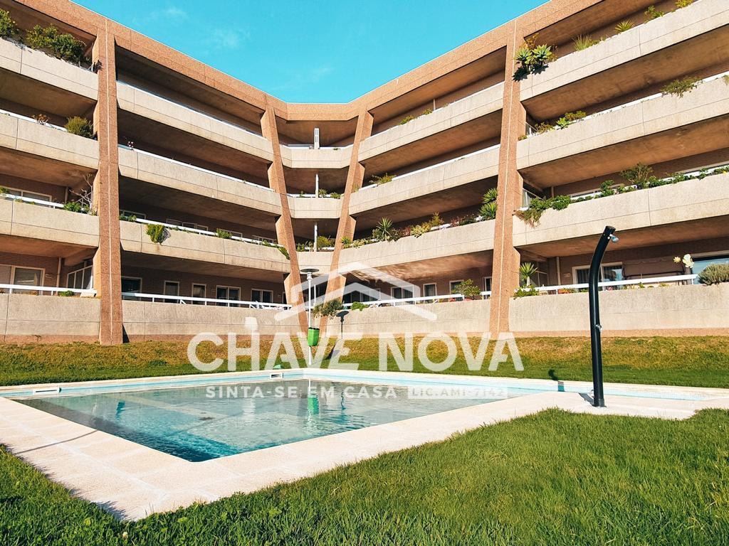 Apartamento T5 venda  com vista mar, na Madalena Vila Nova Gaia 